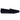 Charles Philip Blue Velvet Loafer