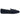 Charles Philip Blue Velvet Loafer