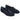 Charles Philip Blue Velvet Loafer