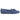 Charles Philip Blue Calfskin Loafer