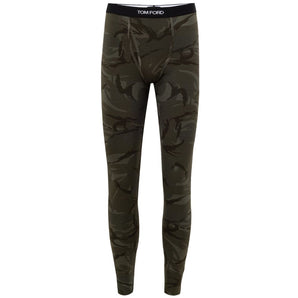 Tom Ford Army Cotton Underwear
