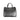 BYBLOS Black Polyethylene Women Handbag