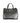 BYBLOS Black Polyethylene Women Handbag