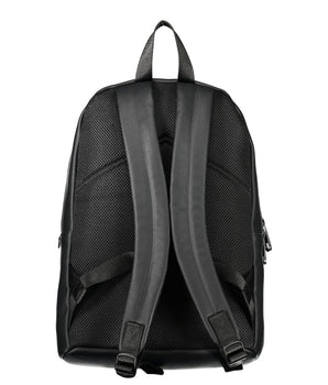 Calvin Klein Urban Stylish Backpack with Laptop Compartment