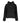 Tommy Hilfiger Black Cotton Women Sweater
