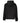 Tommy Hilfiger Black Cotton Women Sweater