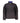 La Martina Black Polyamide Men Jacket