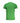 Cavalli Class Green Cotton T-Shirt