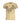 Cavalli Class Beige Cotton T-Shirt