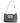 Mario Valentino Black Polyethylene Bag
