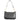 Mario Valentino Black Polyethylene Handbag