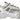 Dolce & Gabbana Sneakers White Beige Leather Sport DAYMASTER Shoes