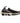 Dolce & Gabbana Black White Slip On Sorrento Sneakers Shoes