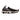 Zapatillas deportivas blancas y negras sin cordones Sorrento de Dolce &amp; Gabbana
