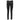 Calvin Klein Black Cotton Women's Skinny Jean