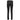 Calvin Klein Black Cotton Women's Skinny Jean
