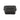 Mario Valentino Black Polyethylene Women Handbag
