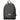 Blauer Black Polyester Men Backpack