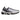 Dolce & Gabbana White Black Slip On Sorrento Sneakers Shoes