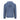 Hugo Boss Blue Cotton Sweater