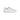 Calvin Klein White Leather Women Sneaker