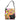 Desigual Black Polyethylene Women Handbag