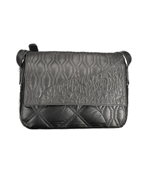 Desigual Black Polyethylene Women Bag