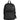 Calvin Klein Black Polyester Men's Backpack