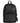 Calvin Klein Black Polyester Men's Backpack