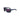Calvin Klein Blue Plastic Men Sunglass