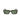 Calvin Klein Green Acetate Women Sunglasses