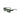 Calvin Klein Green Acetate Women Sunglasses