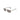 Calvin Klein Black Metal Women Sunglass