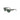 Calvin Klein Gray Acetate Women Sunglasses