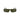 Calvin Klein Green Bio-Based Fabric Women Sunglasses