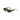 Calvin Klein Green Bio Based Fabric Sunglasses