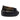 Cinturón reversible de piel azul y negra con hebilla dorada de Dolce &amp; Gabbana