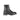 Calvin Klein Black Polyester Women Boot