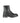 Calvin Klein Black Polyester Women Boot