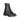 Calvin Klein Black Polyester Women Boot