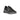 Zapatilla Blauer De Poliéster Negro