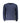 North Sails Blue Cotton Men Sweater