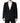 Dolce &amp; Gabbana Dark Blue MARTINI Wool Blazer Coat Jacket