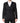 Dolce &amp; Gabbana Dark Blue MARTINI Wool Suit 2 Piece Jacket