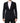 Dolce &amp; Gabbana Dark Blue TAORMINA Cotton Blazer Suit Jacket