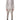 Dolce & Gabbana Light Gray Jacquard Silk Dotted 2 Piece Suit