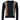 Dolce &amp; Gabbana Suéter tipo jersey con cuello redondo y rayas multicolores