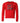 Dolce &amp; Gabbana Red Eye Print Crew Neck Men Pullover Sweater