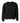 Dolce &amp; Gabbana Black DG Logo Crew Neck Sweatshirt Sweater