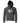 Dolce &amp; Gabbana Gray Logo Patch Hooded Sweatshirt Sweater